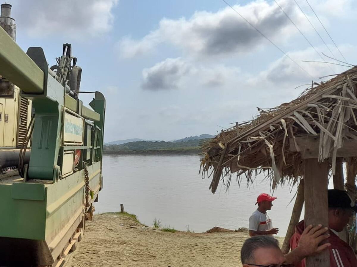 El Gobierno Nacional nos volvió a engañar: comunidades de La Mojana