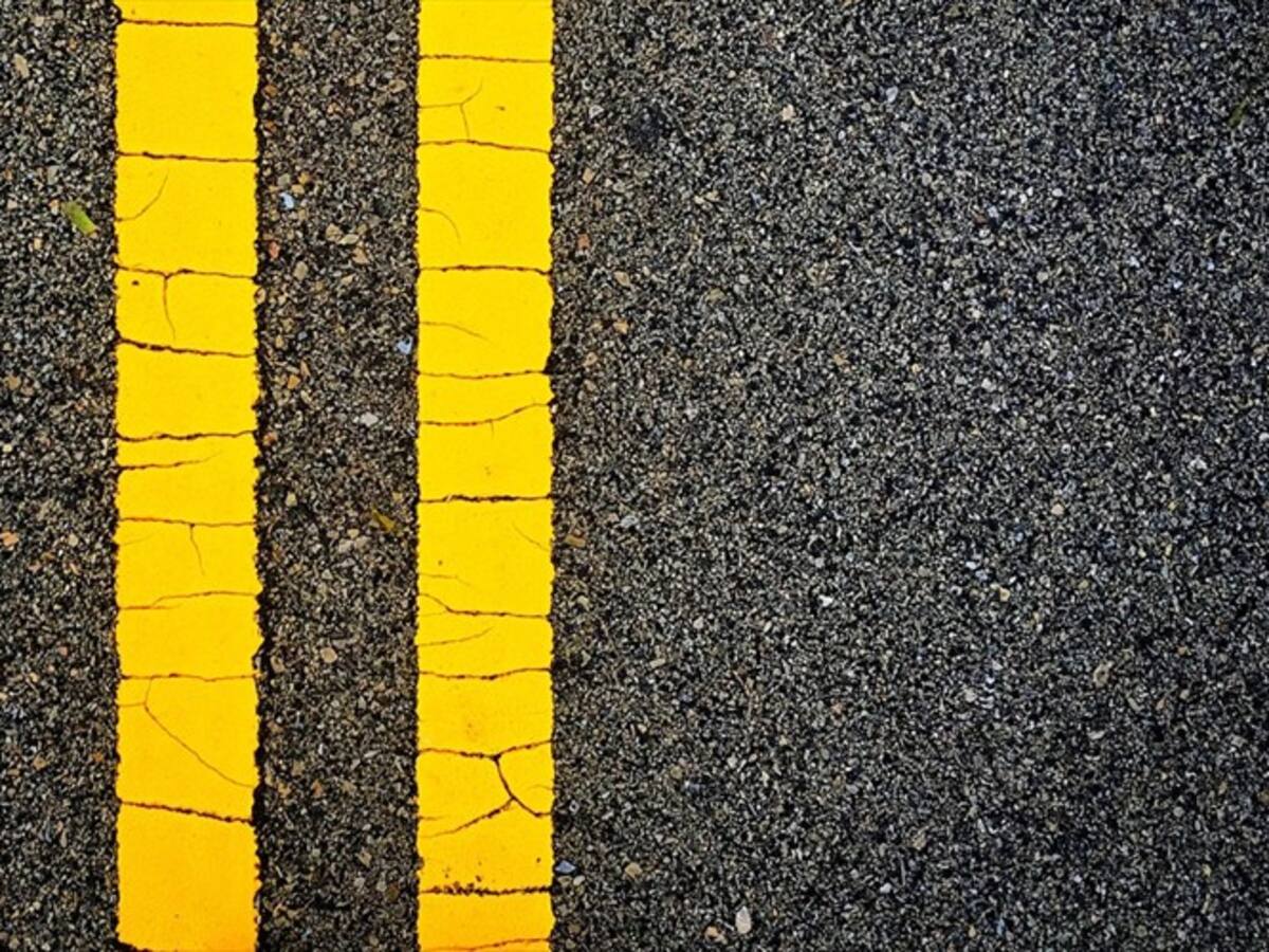 Denuncian irregularidades en la obra de la vía Playetas de Cartagena