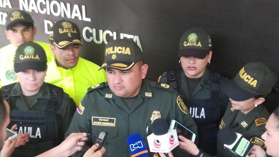 Imagen de referencia. Foto: Ana María Cuesta