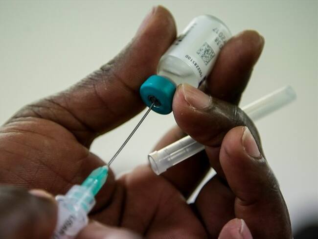 Sí hay penicilina benzatínica en el país: Invima