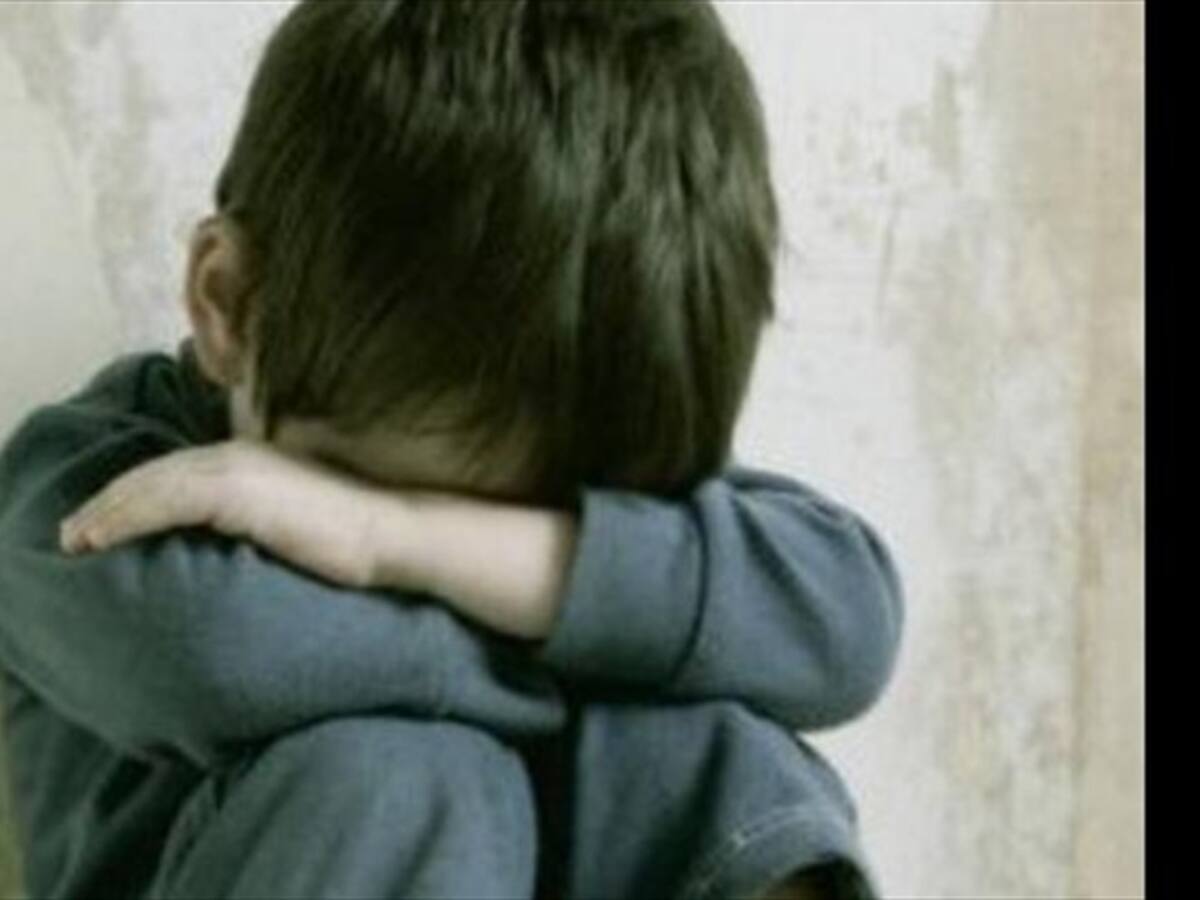 Cuarta parte de los niños de Colombia padecen de anemia