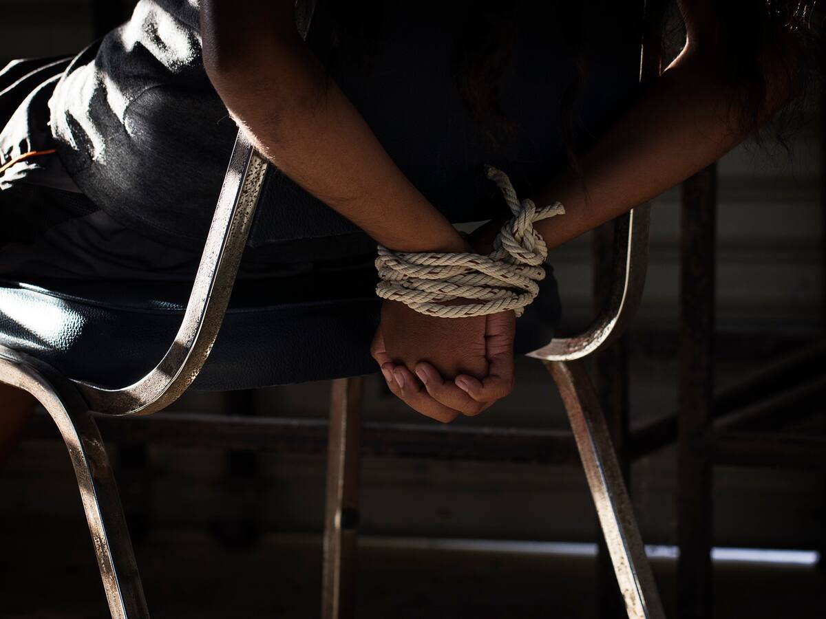 Liberaron a Nicolás Picón, joven de 16 años secuestrado en Aguachica, Cesar