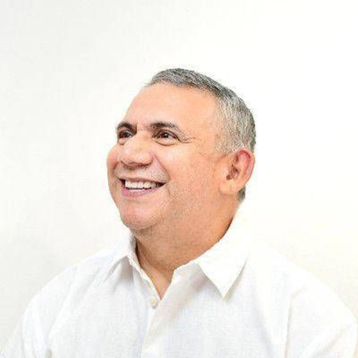 Máximo Noriega denunció ser víctima de un “complot” desde afuera del Pacto