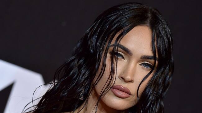 Actriz estadounidense Megan Fox. Foto: Getty Images - Axelle/Bauer-Griffin/FilmMagic