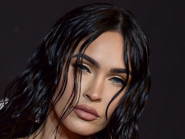 Actriz estadounidense Megan Fox. Foto: Getty Images - Axelle/Bauer-Griffin/FilmMagic