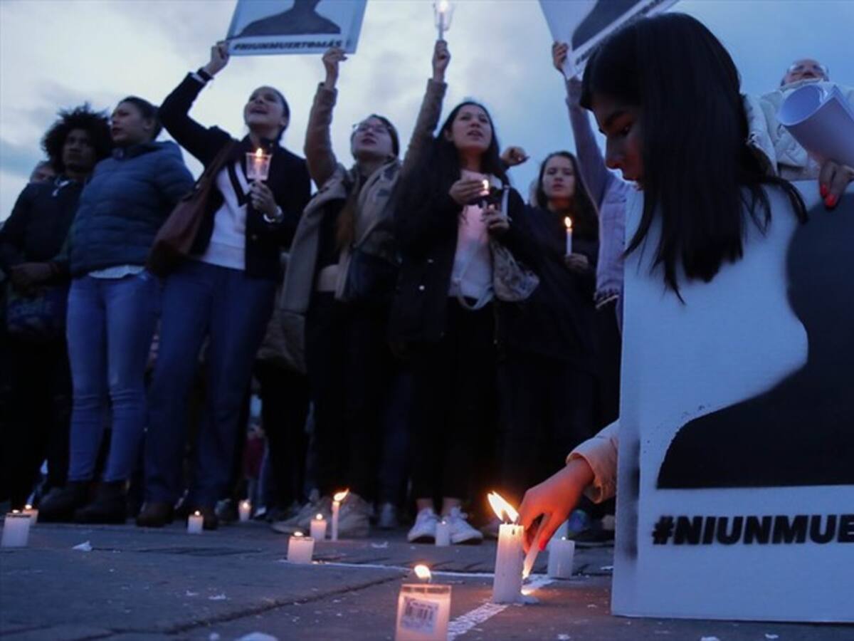 Líder social asesinado fue citado a audiencia de presunto victimario