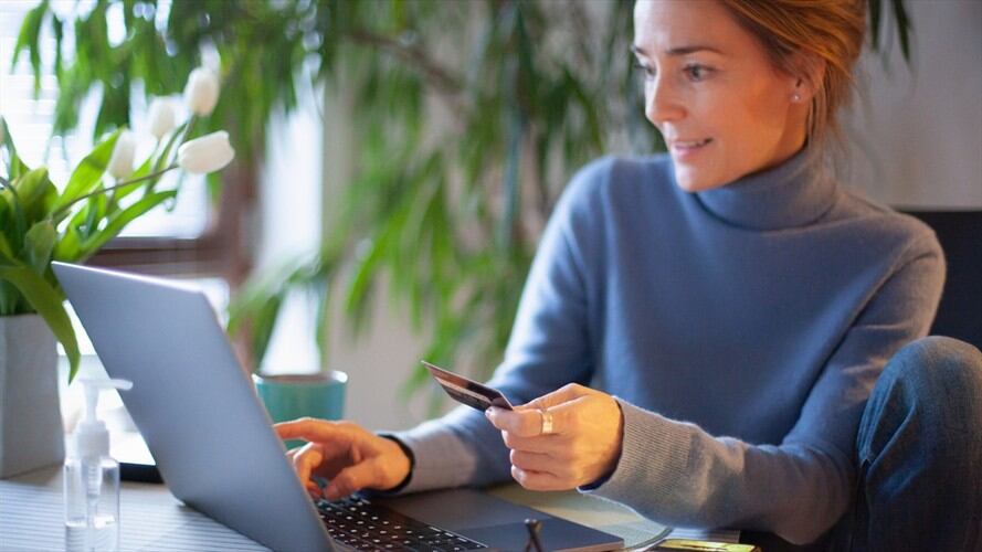 Así puede conocer su historial de Datacrédito gratis. Foto: Getty Images