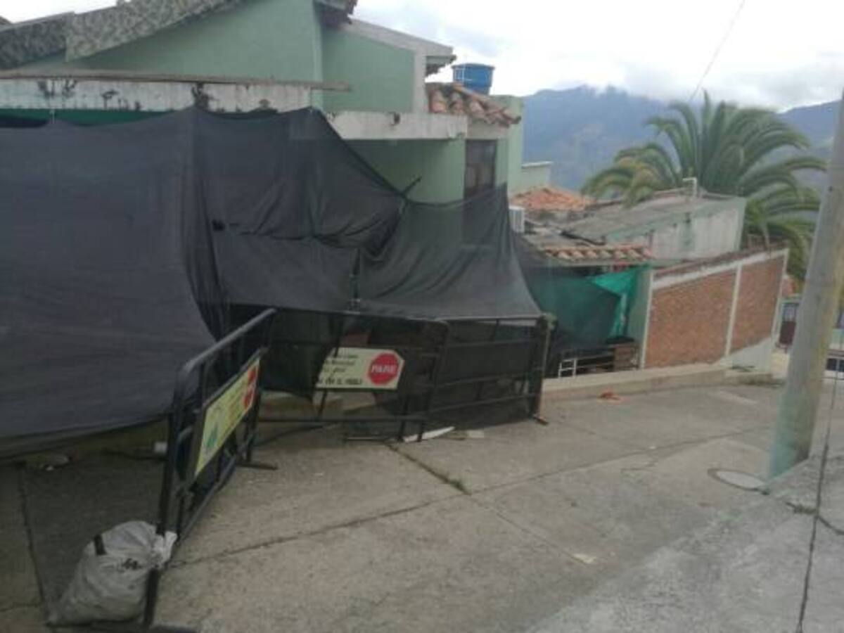 Comandante de Policía en San Calixto, Norte de Santander, fue asesinado por francotirador