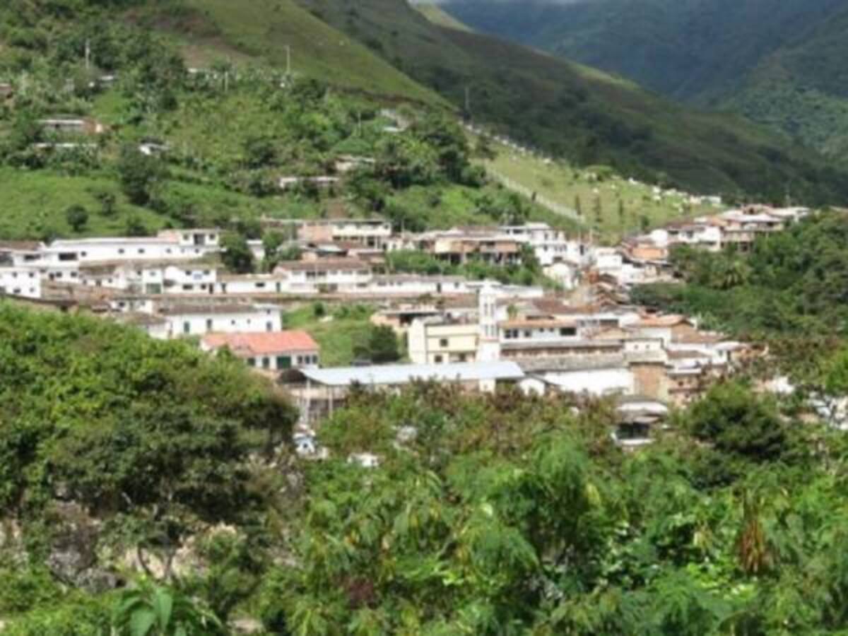 Una niña de 11 años murió en el Catatumbo tras manipular un arma de fuego artesanal