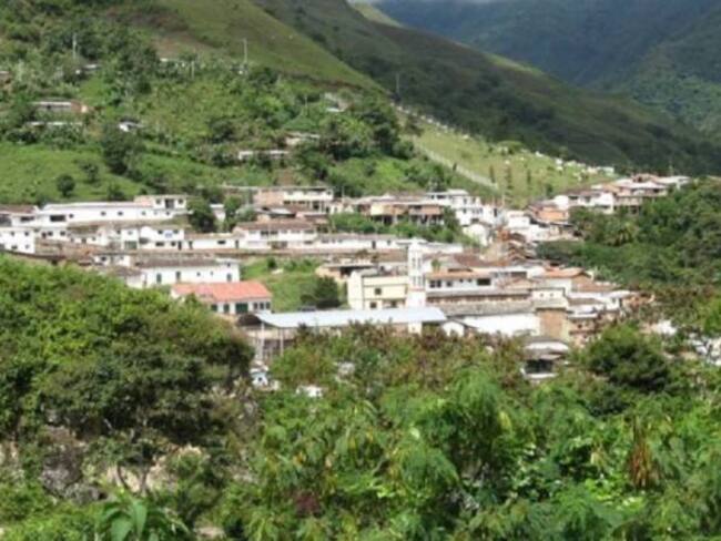 Hacarí, Norte de Santander. / Foto: Archivo.