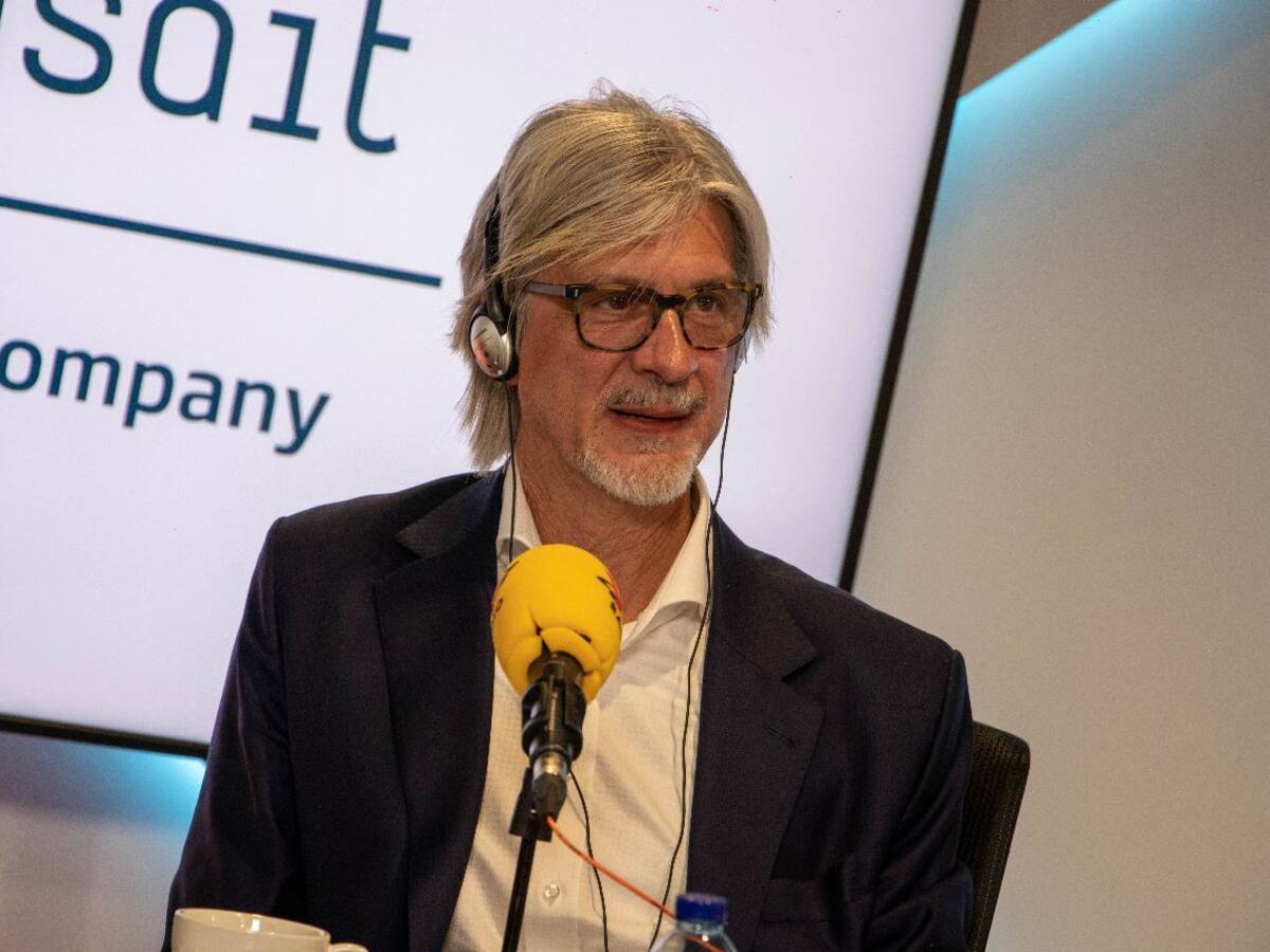 “Queremos seguir invirtiendo en Colombia”: Fernando Ayala, director general de Indra