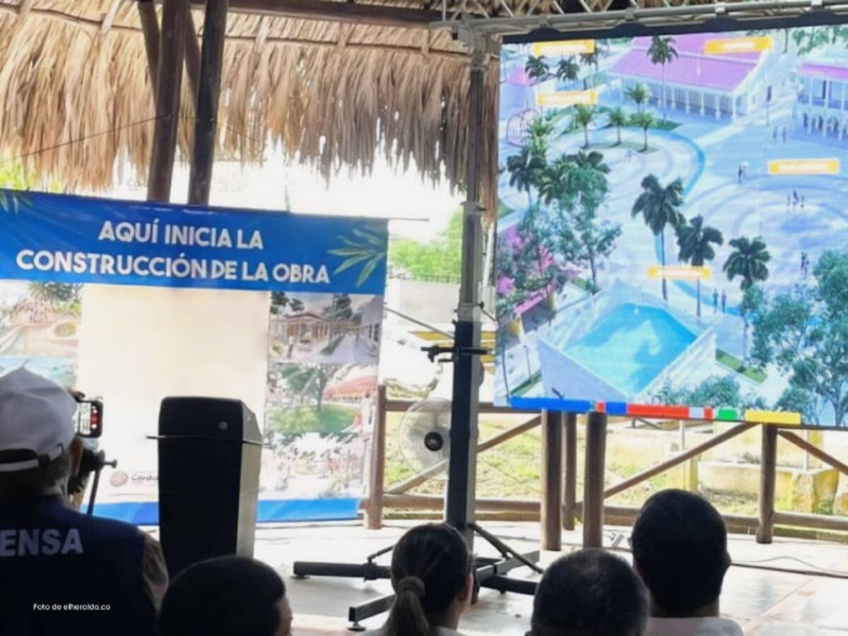 Advierten que el proyecto ‘Pueblito Cordobés’ estaría en riesgo de incumplimiento