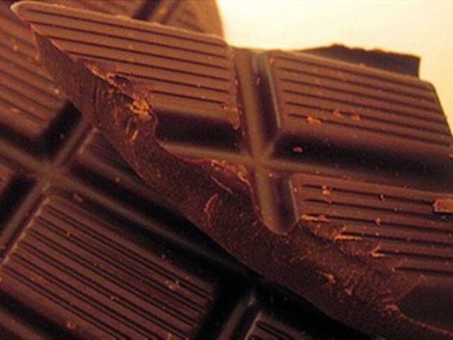 Chocolate. Foto: BBC Mundo