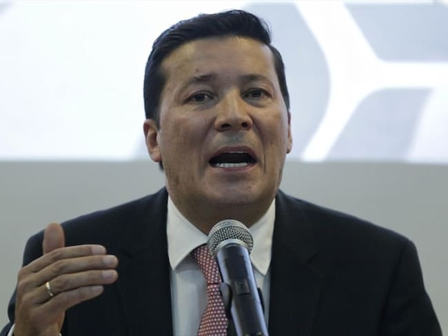 Ciudadanos deben acatar las normas emitidas para las elecciones regionales: Hernán Penagos