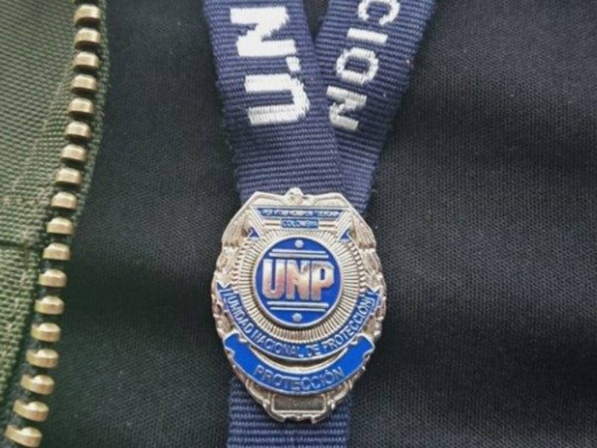 Escoltas de la UNP fueron secuestrados en el municipio de Tibú, Norte de Santander