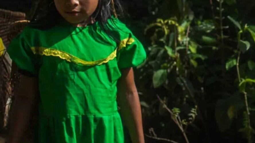 Investigan muerte de niña indígena en Risaralda. Foto: Getty Images