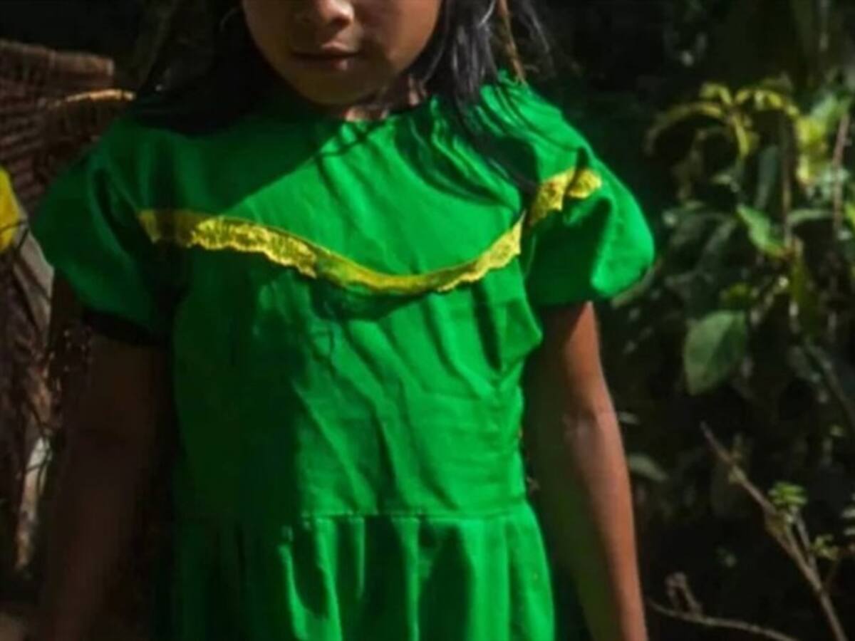 Investigan posible mala praxis que causó la muerte de una niña indígena en Risaralda
