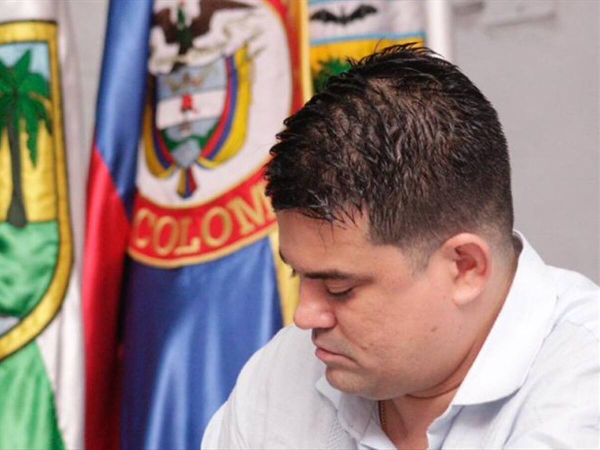 El occidente de Antioquia obtuvo 23 mil millones de pesos para recuperación de vías