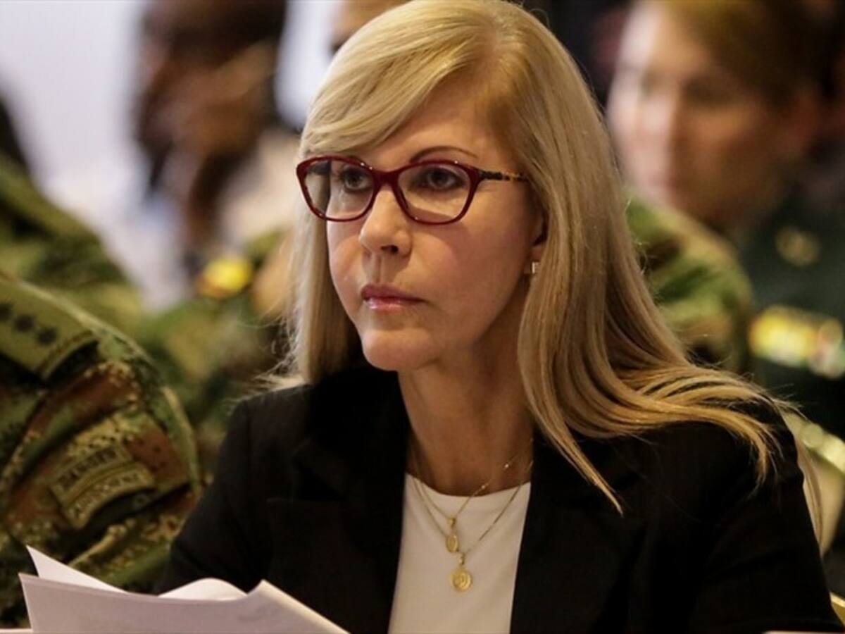 Le pagarán $72 millones a Dilian Francisca Toro por contar cómo le fue como gobernadora