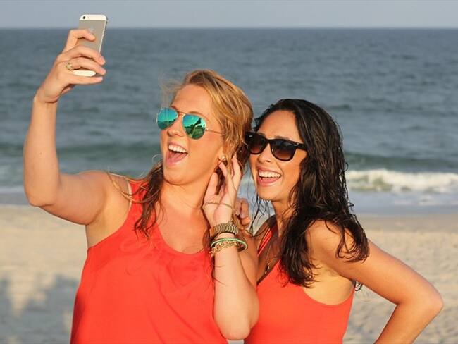 La pasión por las selfies tiene su propio museo. Foto: Pixabay