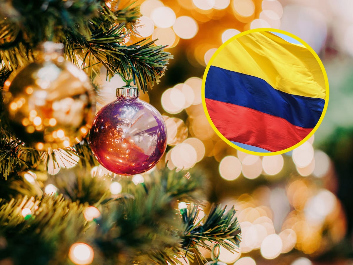 El pueblo de Colombia que no celebra Navidad en diciembre, sino en febrero