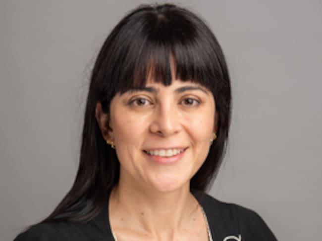 ¿Qué es la dermatitis atópica? Dermatóloga explica