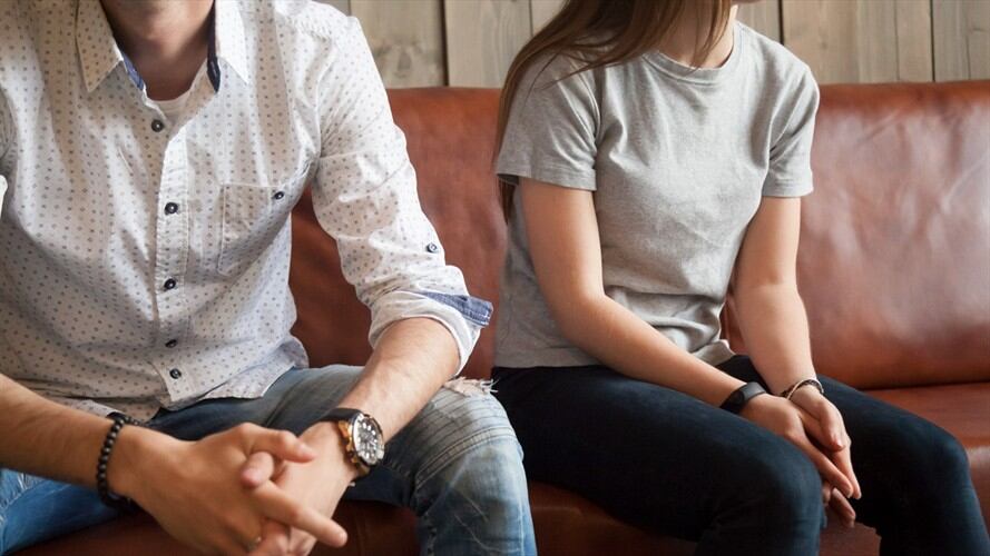 El caso sucedió en Estados Unidos, dentro de una aeronave.. Foto: Getty Images