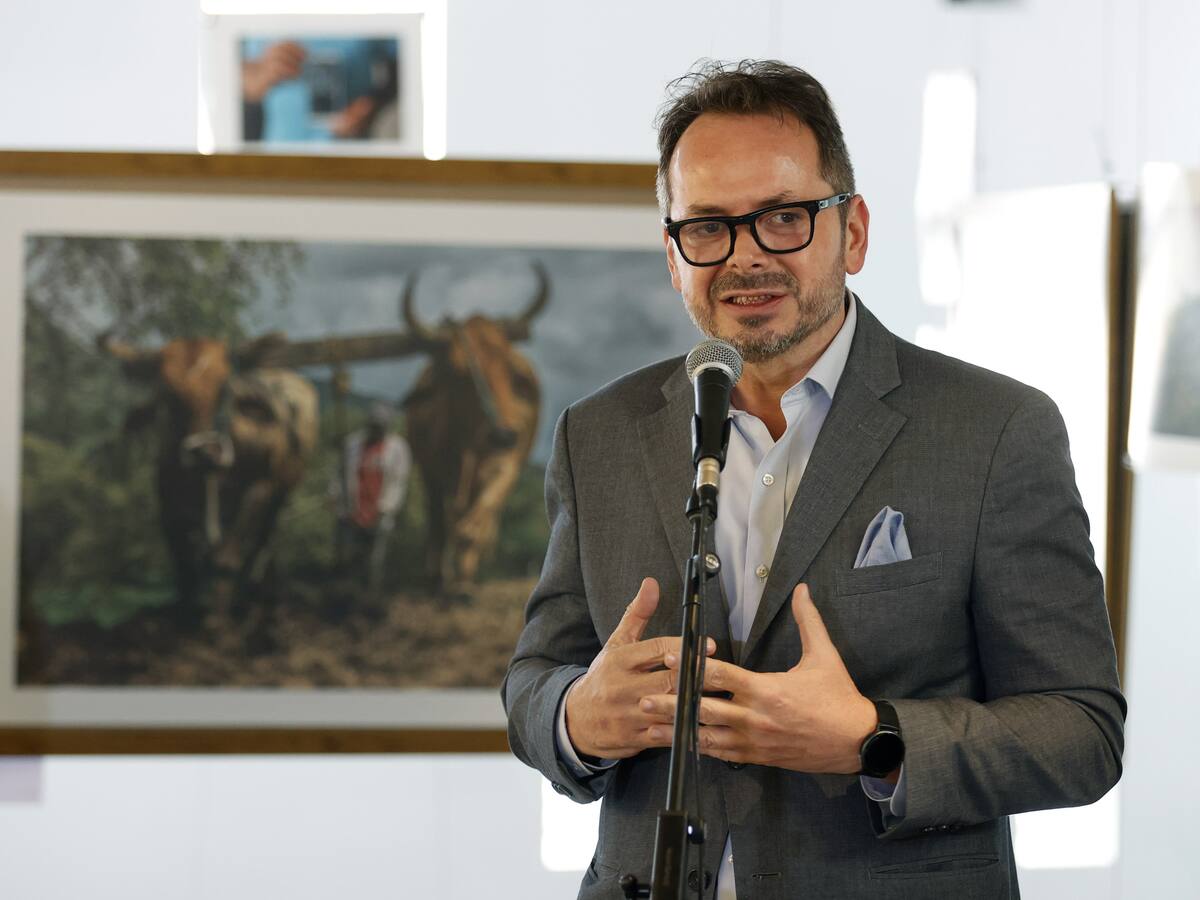 “Se podría pedir aclaración antes de marzo”: Misión ONU Colombia sobre informe de El Dorado