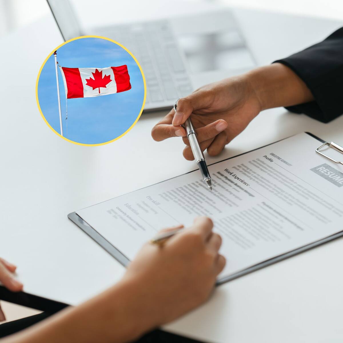 Vacantes laborales en Canadá con el SENA: pagan hasta 11 millones de pesos ¿Cuáles requisitos hay?