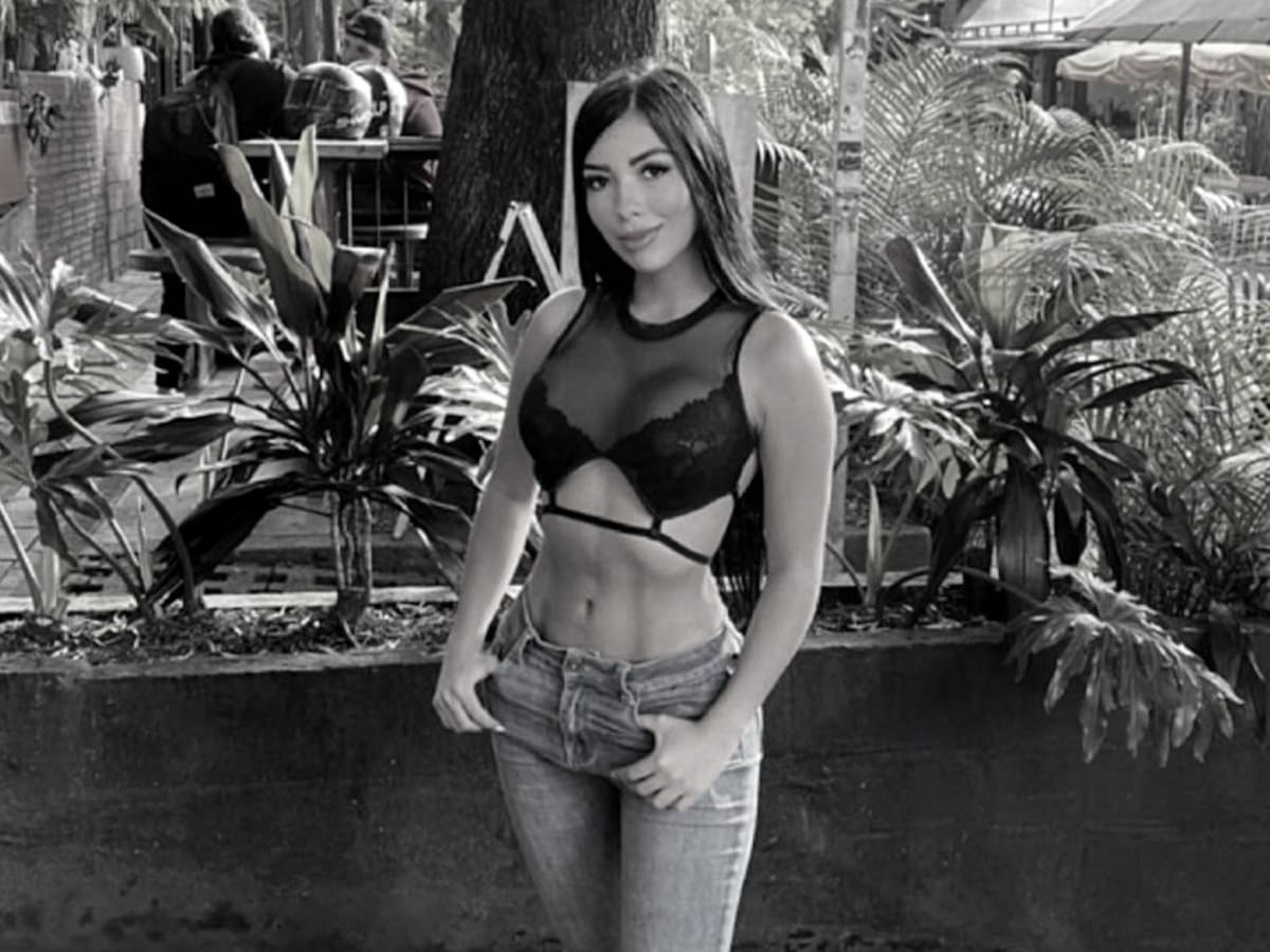 Así murió Valentina Trespalacios, según la Fiscalía