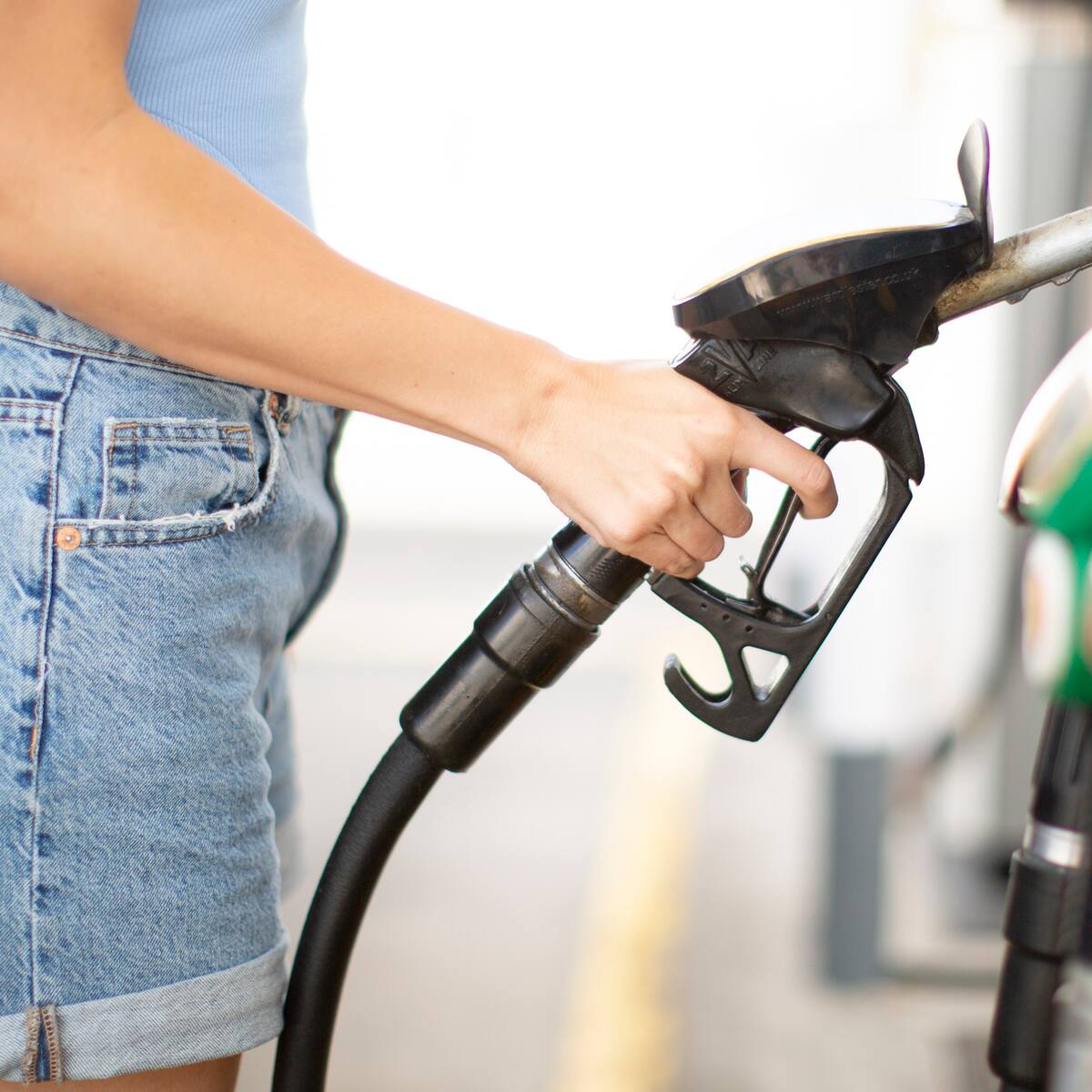 Estas son las empresas a las que Ecopetrol no les suministrará más gas natural vehicular