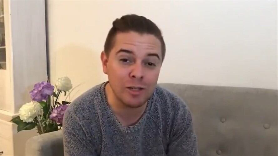 Pulido dijo que los audios que circularon fueron extraídos de horas de grabación. Foto: Cortesía