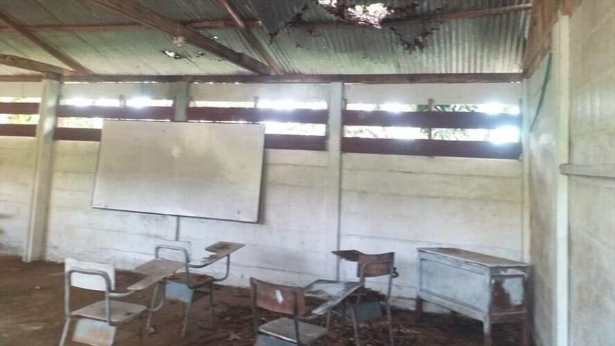 Nelson Alarcón, expresidente de Fecode, explicó en Sigue la W las razones por las que se oponen al regreso a clases. . Foto: Cortesía de Fecode