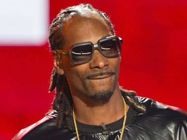 Snoop Dogg se ofrece a adoptar un perro abandonado que se llama como él. Foto: Bang Media