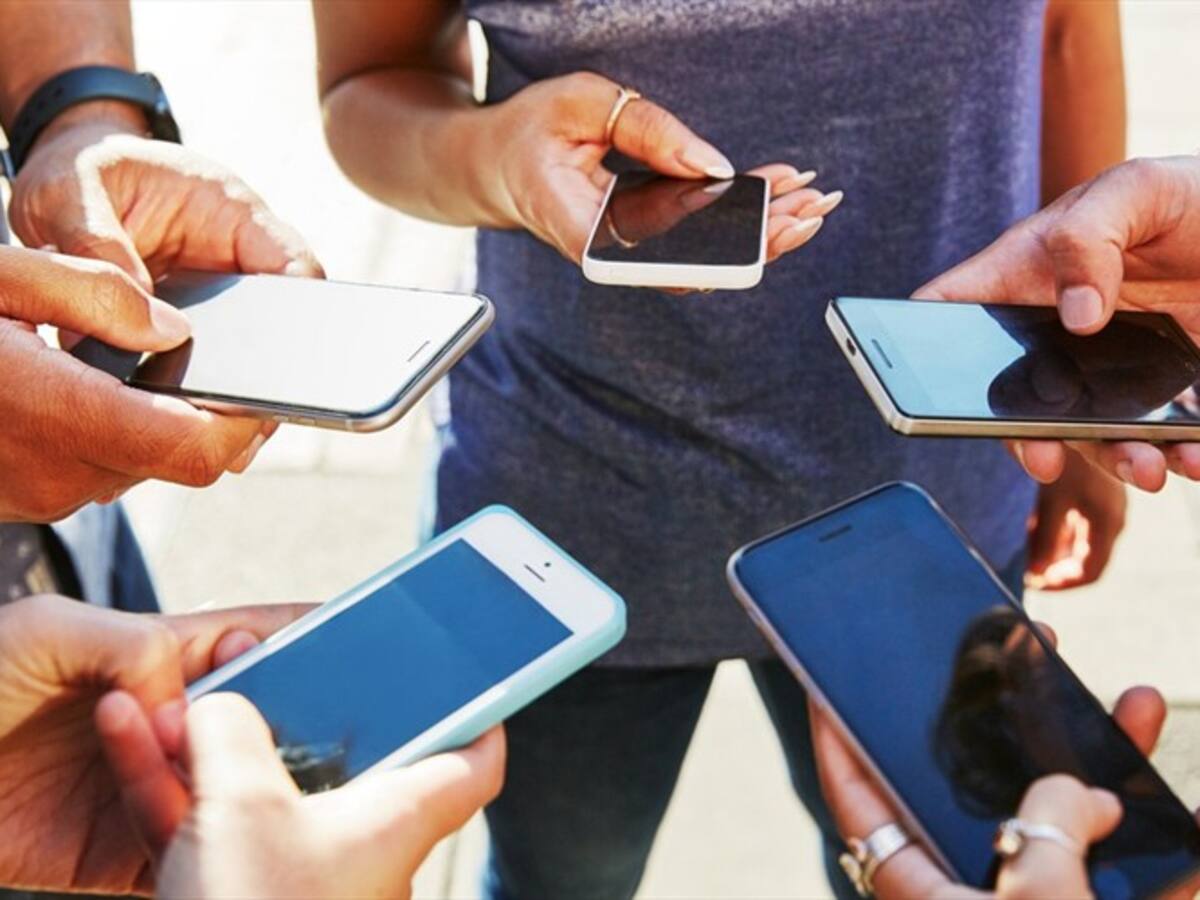 Así podrá compartir información sobre protesta, pese a fallas en internet