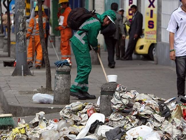 Imagen de referencia. Foto: Colprensa