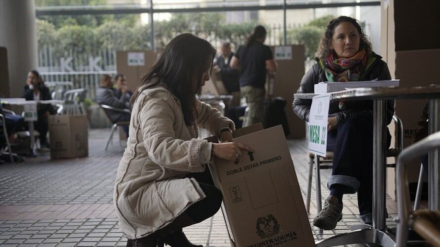 Imagen de referencia. Foto: Colprensa.