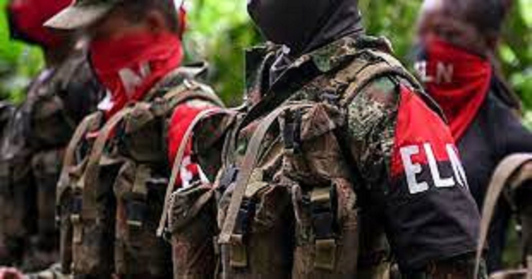 ELN se atribuye instalación de cajas panfletarias en Cúcuta- Colprensa