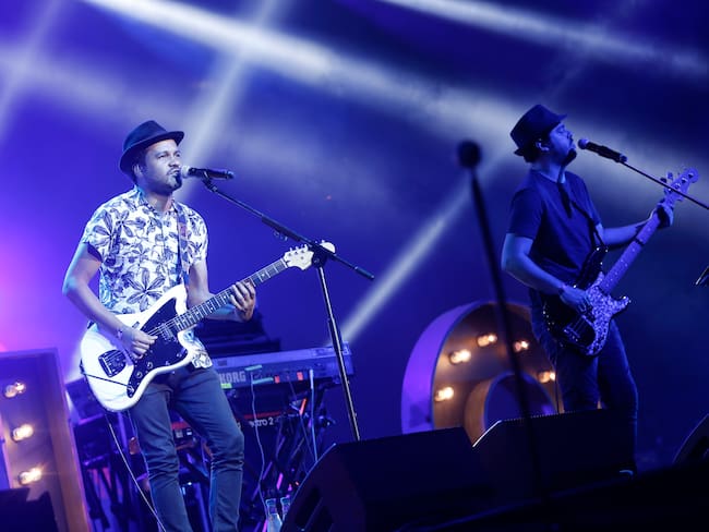 Superlitio lanza ‘Revisitado X’, un disco acompañado por las voces de otros artistas