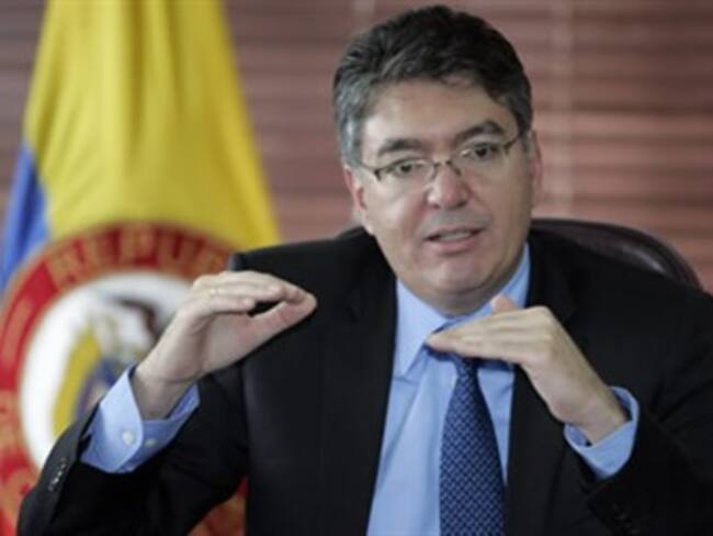 Minminas destaca sanción presidencial de Reforma a ley de regalías