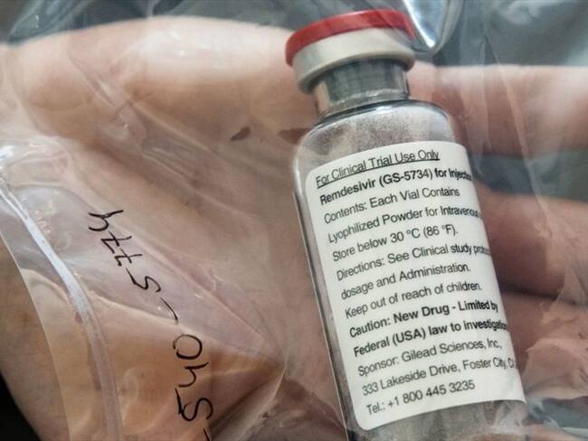 ¿Qué medicamentos se probarán en el primer ensayo clínico de la OMS en Latinoamérica?