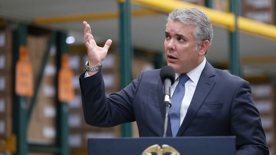 Ya entró en vigencia el decreto 688 que reglamenta los subsidios del Gobierno a las empresas que contraten a jóvenes entre los 18 y 28 años. Foto: Colprensa / CAMILA DÍAZ