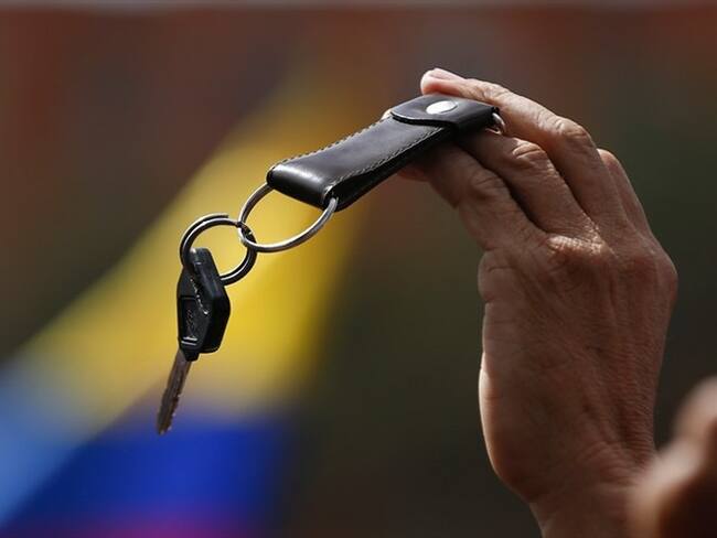 Imagen de referencia. Foto: Colprensa