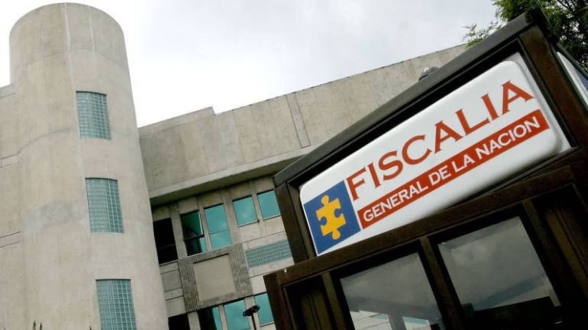 Fiscalía imputó a 94 personas por corrupción en el Atlántico