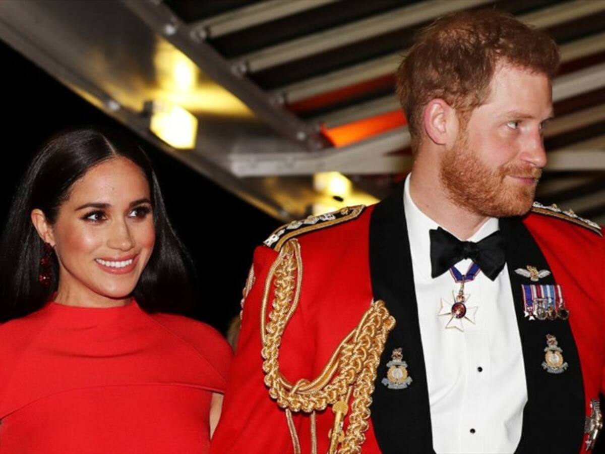 Príncipe Harry y Meghan Markle tomaron medidas drásticas contra la prensa británica