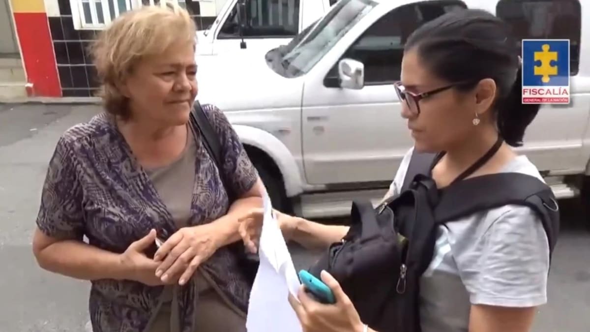 Condenada exrectora de colegio que permitía que sus estudiantes fueran abusadas en Charalá