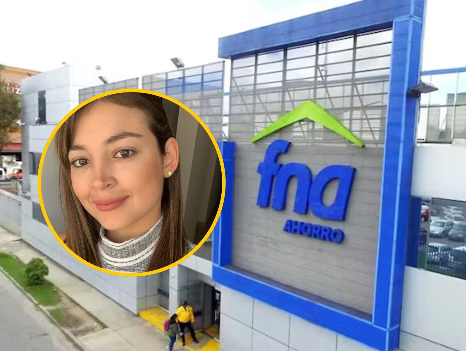Despidieron del FNA a hija del senador Miguel Ángel Pinto, quien firmó el archivo de reforma laboral