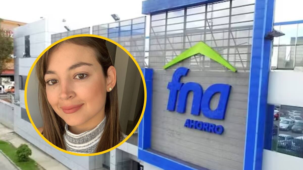 Despidieron del FNA a hija del senador Miguel Ángel Pinto, quien firmó el archivo de reforma laboral
