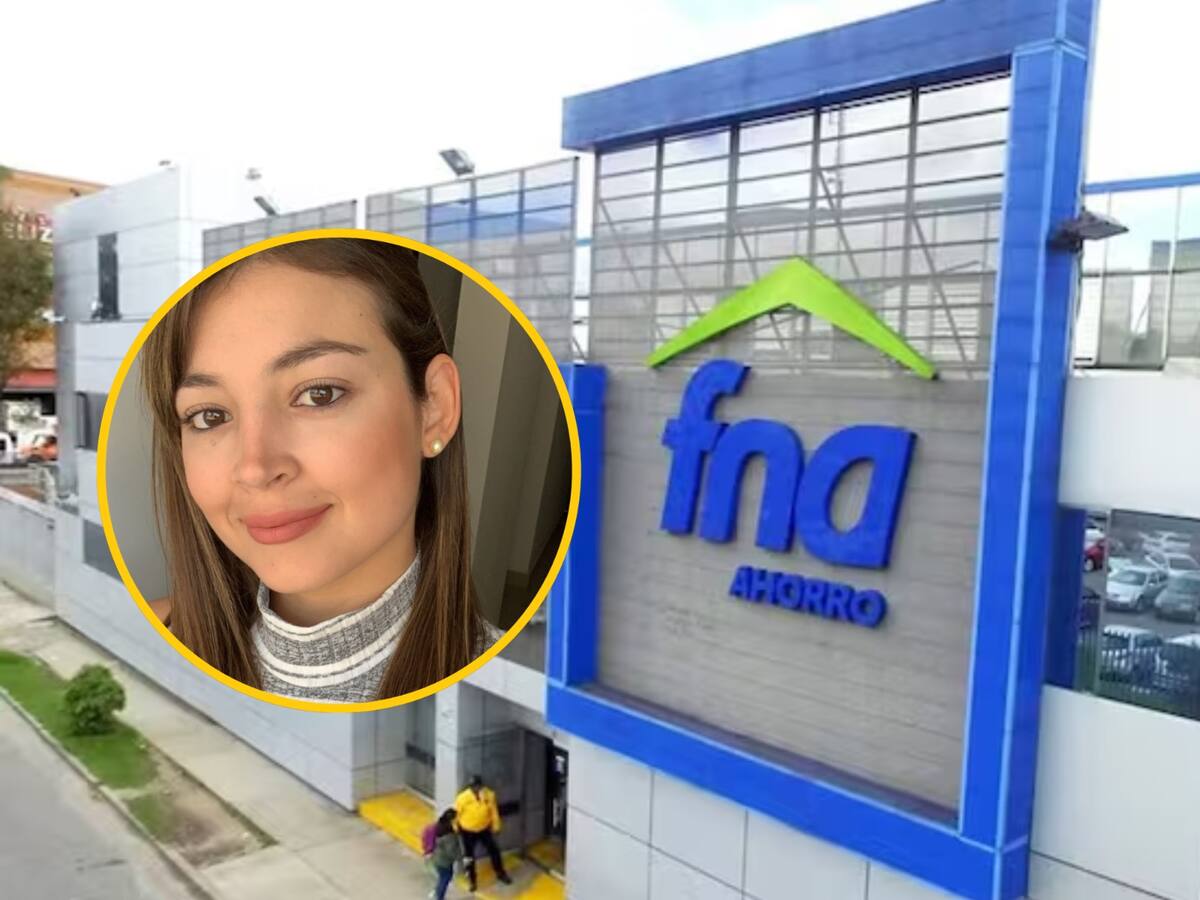 Despidieron del FNA a hija del senador Miguel Ángel Pinto, quien firmó el archivo de reforma laboral