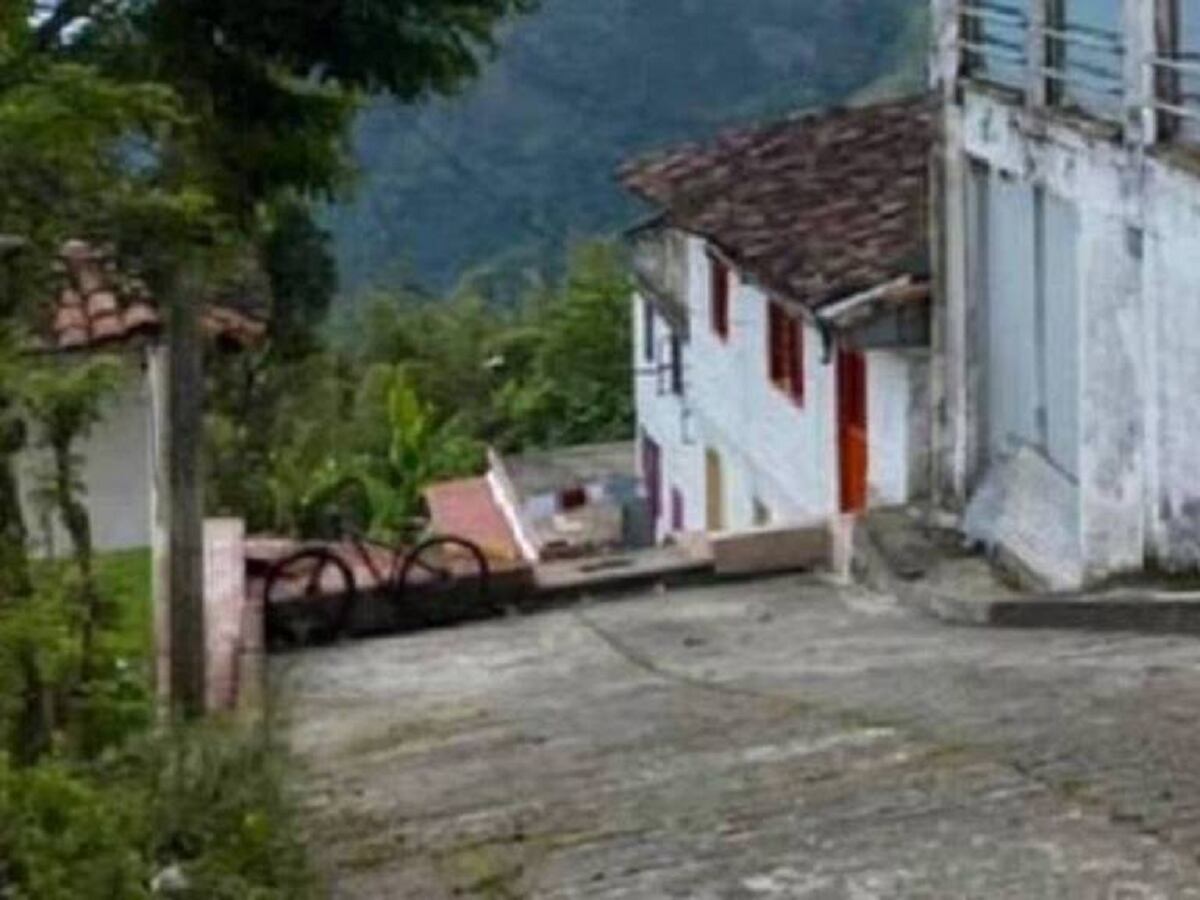 Crédito: Archivo W Radio.